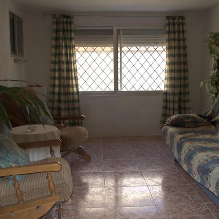 La Casa De Vicente Y Soledad Villa Ruidera Kültér fotó