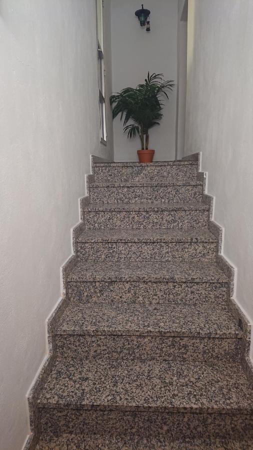 La Casa De Vicente Y Soledad Villa Ruidera Kültér fotó